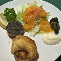 ロシヤ料理 ラルース - 