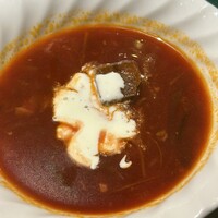 ロシヤ料理 ラルース - 