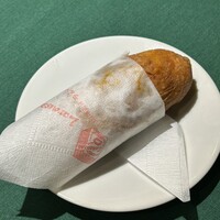 ロシヤ料理 ラルース - 