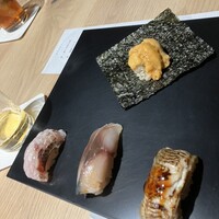 GINZA SUSHI BANYA KAI - 