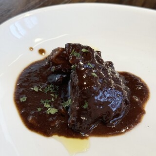 ピッツェリア ルナ_1