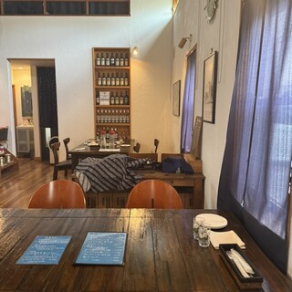 ピッツェリア ルナ_2