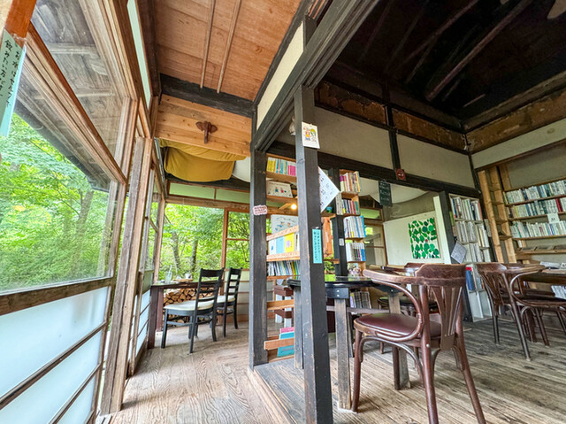 モカモアコーヒー - 大和町その他（カフェ）の写真