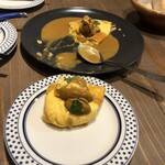 ビストロ オム 鎌倉 - 