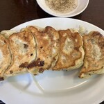 手打ちラーメン俵屋 - 