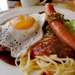 恵比寿屋 トラットリア 福江店 - 