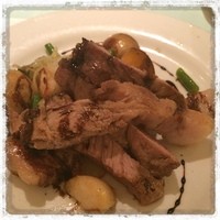 アン カフェ - 毎月恒例のチームランチ