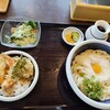 饂飩屋康平衛