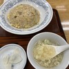 ぎょうざの満洲 小江戸館