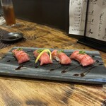 肉と魚 かいり - 