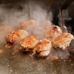 お好み焼みっちゃん総本店 - 