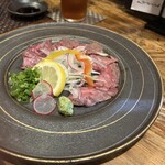 肉と魚 かいり - 