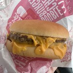 マクドナルド - 料理写真: