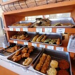 手打ちうどん かまや - 