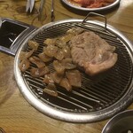 麻浦チンチャ元祖チェデポ - 