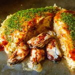 お好み焼みっちゃん総本店 - 