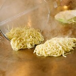 お好み焼みっちゃん総本店 - 