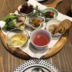 ビストロ オム 鎌倉 - 