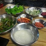 麻浦チンチャ元祖チェデポ - 