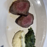 Empire Steak House Roppongi - 