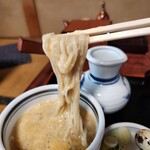 げた家 - とろろ