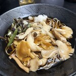 Soba Dokoro Yabu Karuizawa Ten