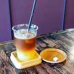 ALPS COFFEE LAB - りんごパンチ