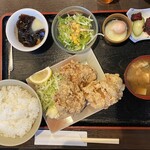 お食事 延仁 - 