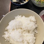 お食事 延仁 - 