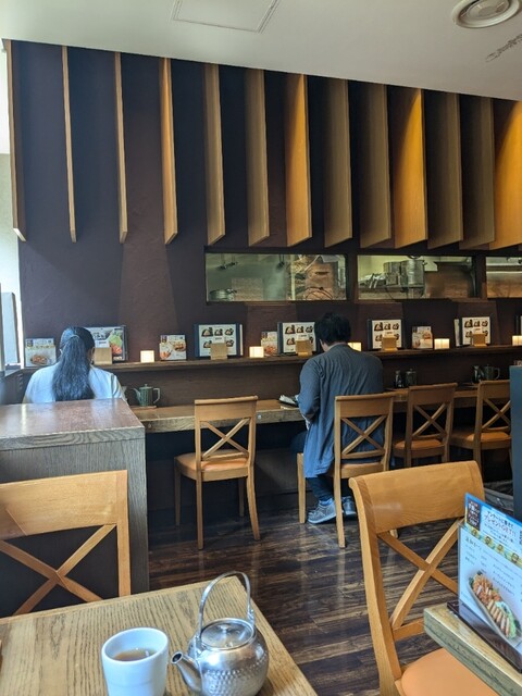 Wako Nichido Biru Nishi Shinjuku Ten photo 5