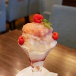 カフェタナカ - 