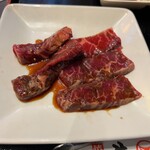 牛勢 - 
