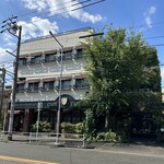 カフェタナカ - 