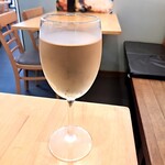 MAHA LAXMI - 白ワイン