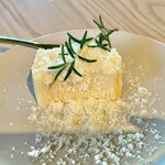 杜カフェ&ベーカリー - 料理写真: