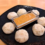 MAHA LAXMI - チキンモモ　その1