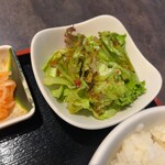 牛勢 - 
