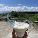 土田牧場 ミルクハウス - 