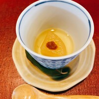 懐石 古都 - 