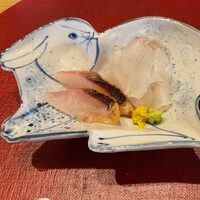 懐石 古都 - 