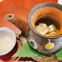 懐石 古都 - 