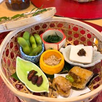 懐石 古都 - 