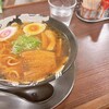温泉つけ麺維新 熱海本店