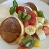 幸せのパンケーキ 淡路島テラス