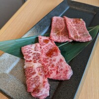 近江うし焼肉 にくTATSU 銀座店 - 