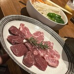 コヒツジヤ ラムマン - 