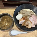 麺亭 まきた - 