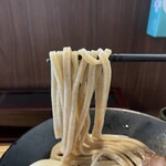 麺亭 まきた - 