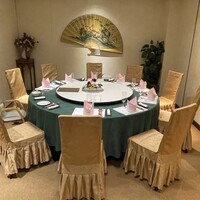 中国料理 盤古殿 新横浜プリンスホテル店 - 