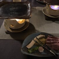 京料理 竹島 ICHIGO - 